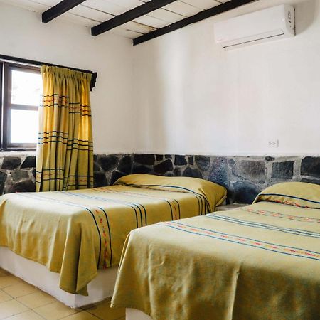 Hotel Serenidad Мулехе Экстерьер фото
