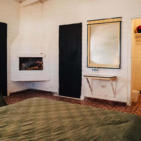 Hotel Serenidad Мулехе Экстерьер фото