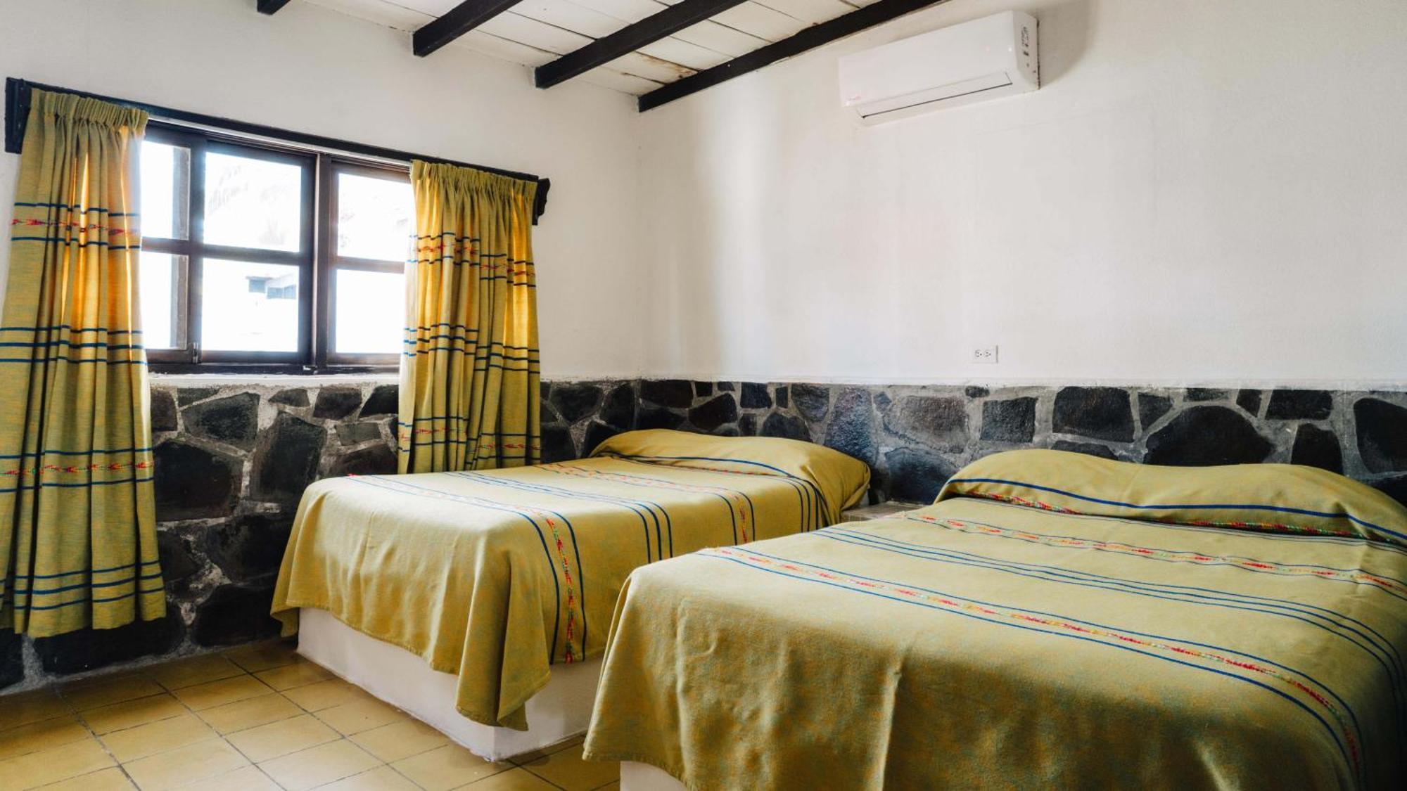 Hotel Serenidad Мулехе Экстерьер фото