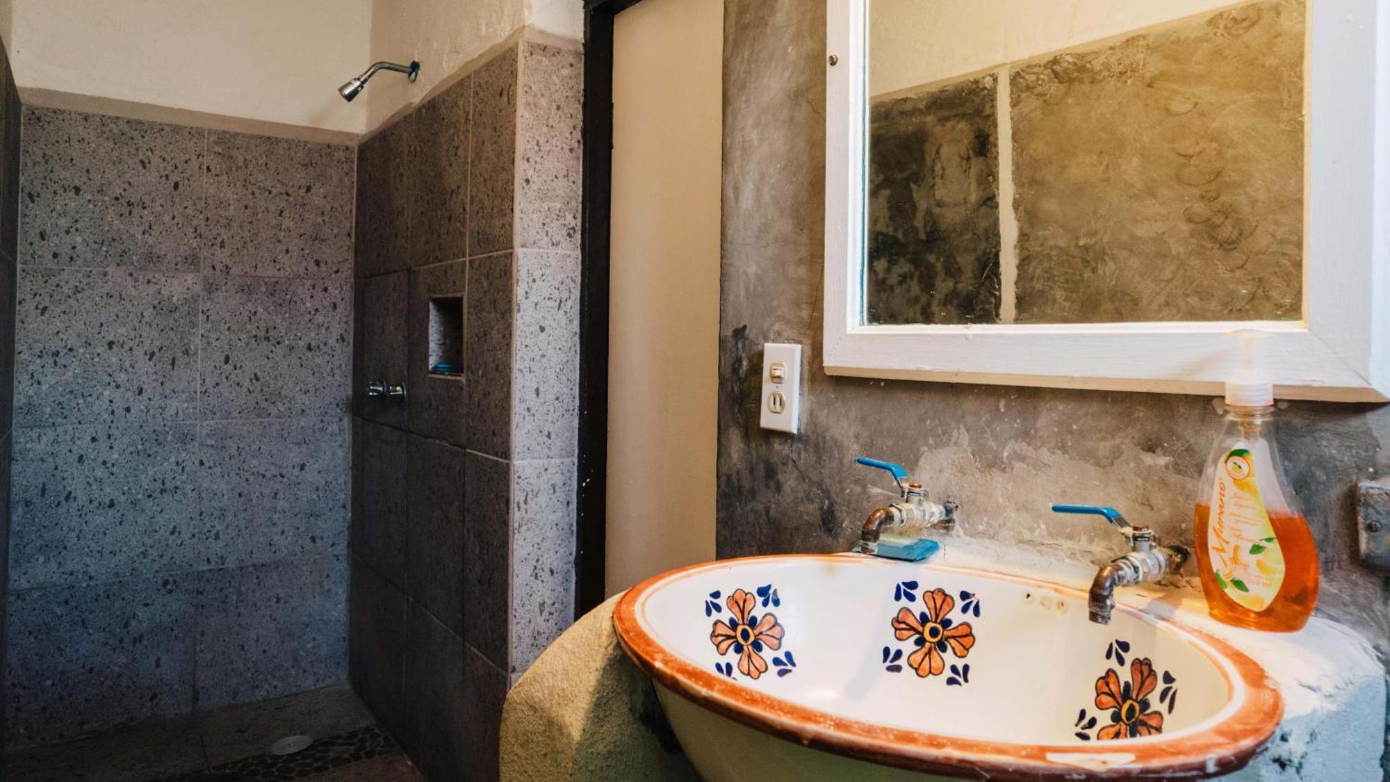Hotel Serenidad Мулехе Экстерьер фото
