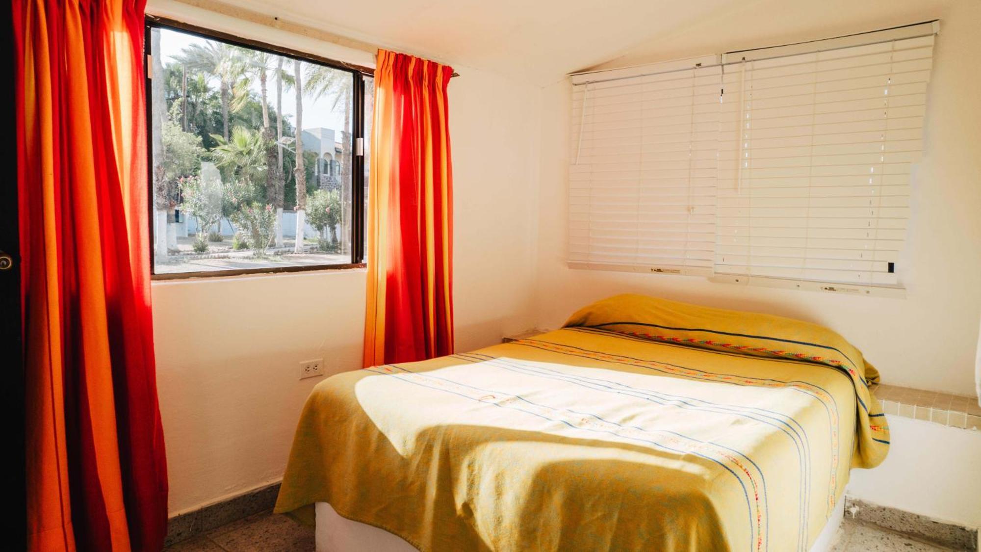 Hotel Serenidad Мулехе Экстерьер фото