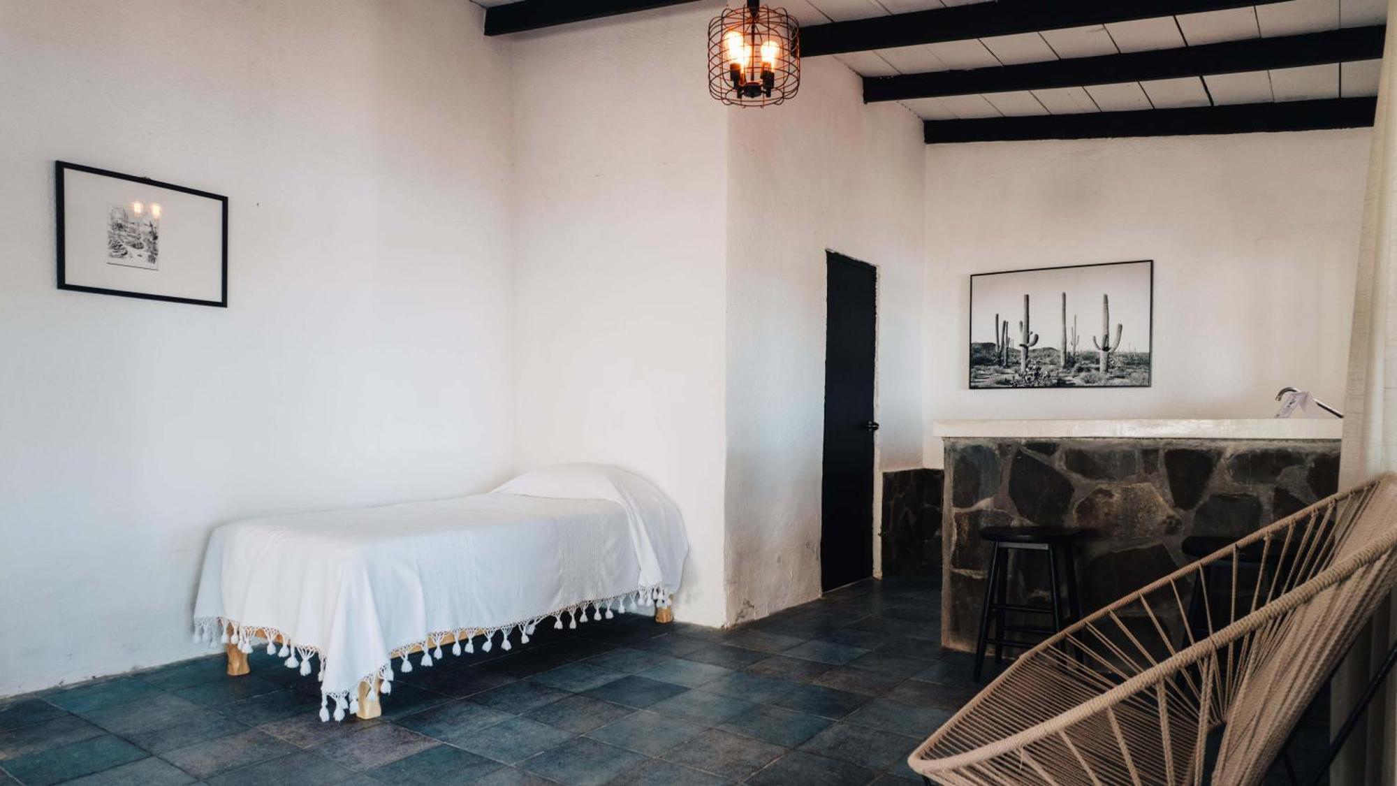 Hotel Serenidad Мулехе Экстерьер фото