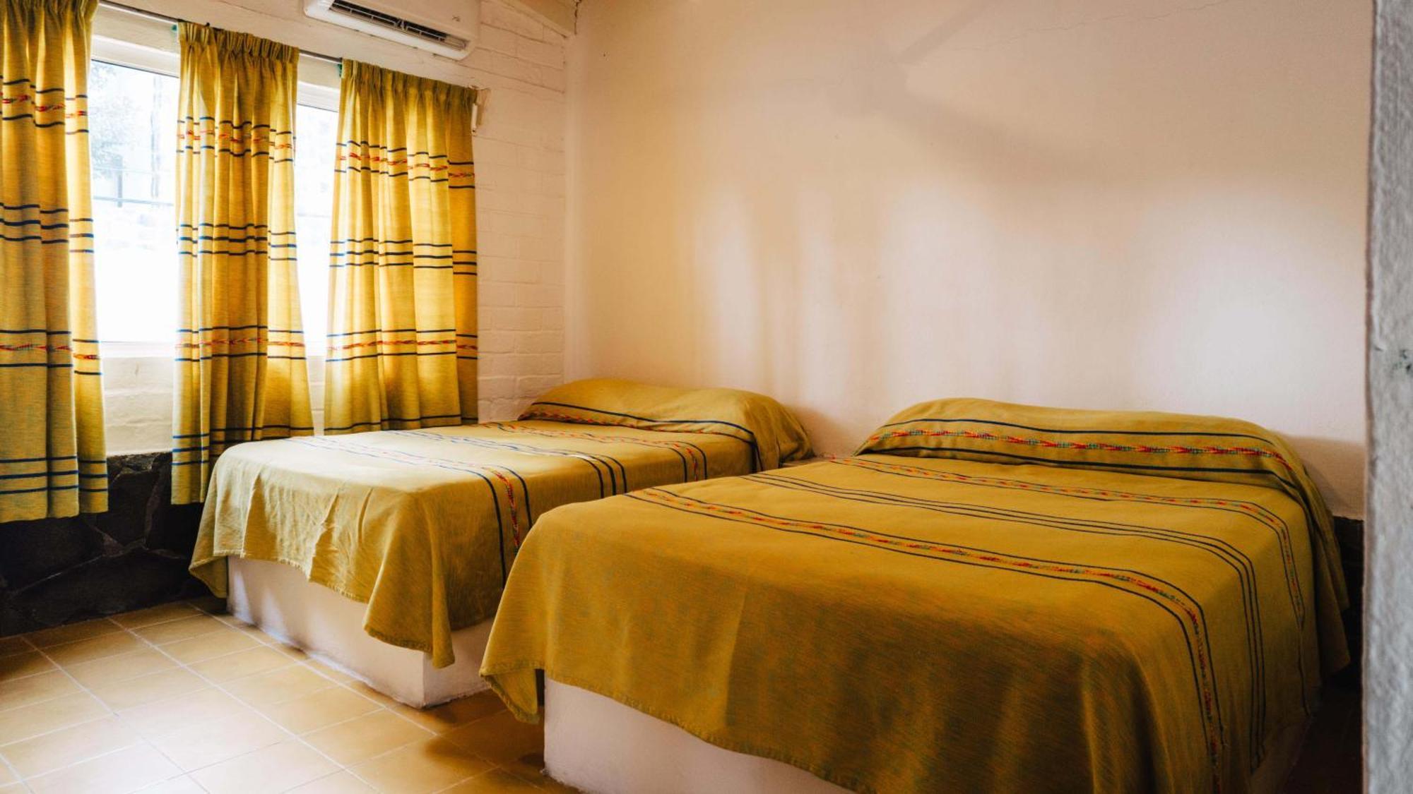 Hotel Serenidad Мулехе Экстерьер фото