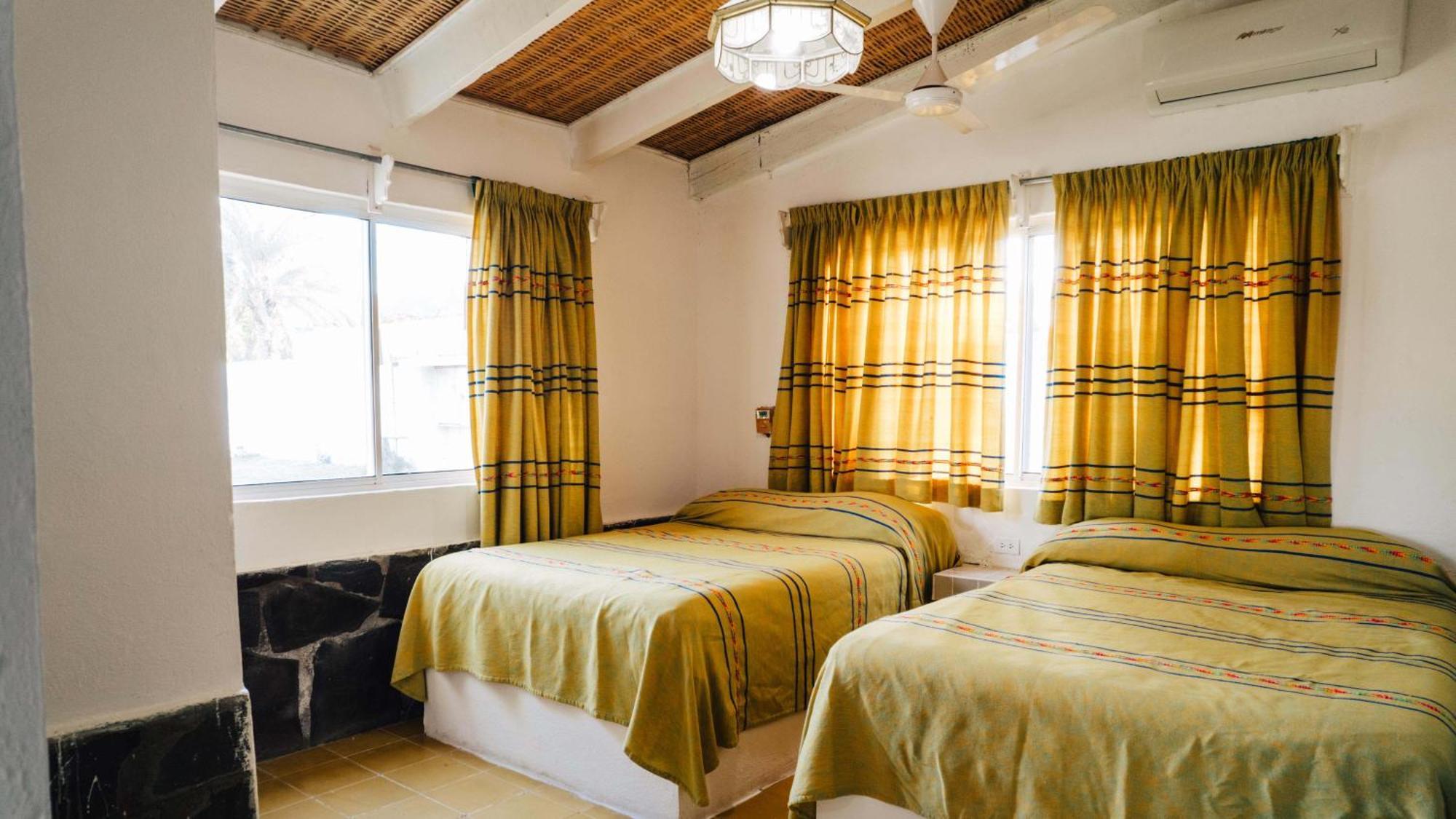Hotel Serenidad Мулехе Экстерьер фото