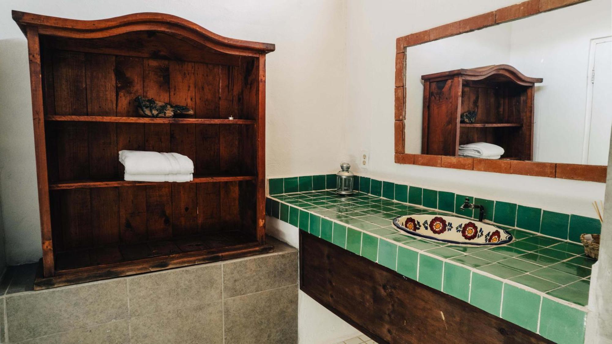 Hotel Serenidad Мулехе Экстерьер фото