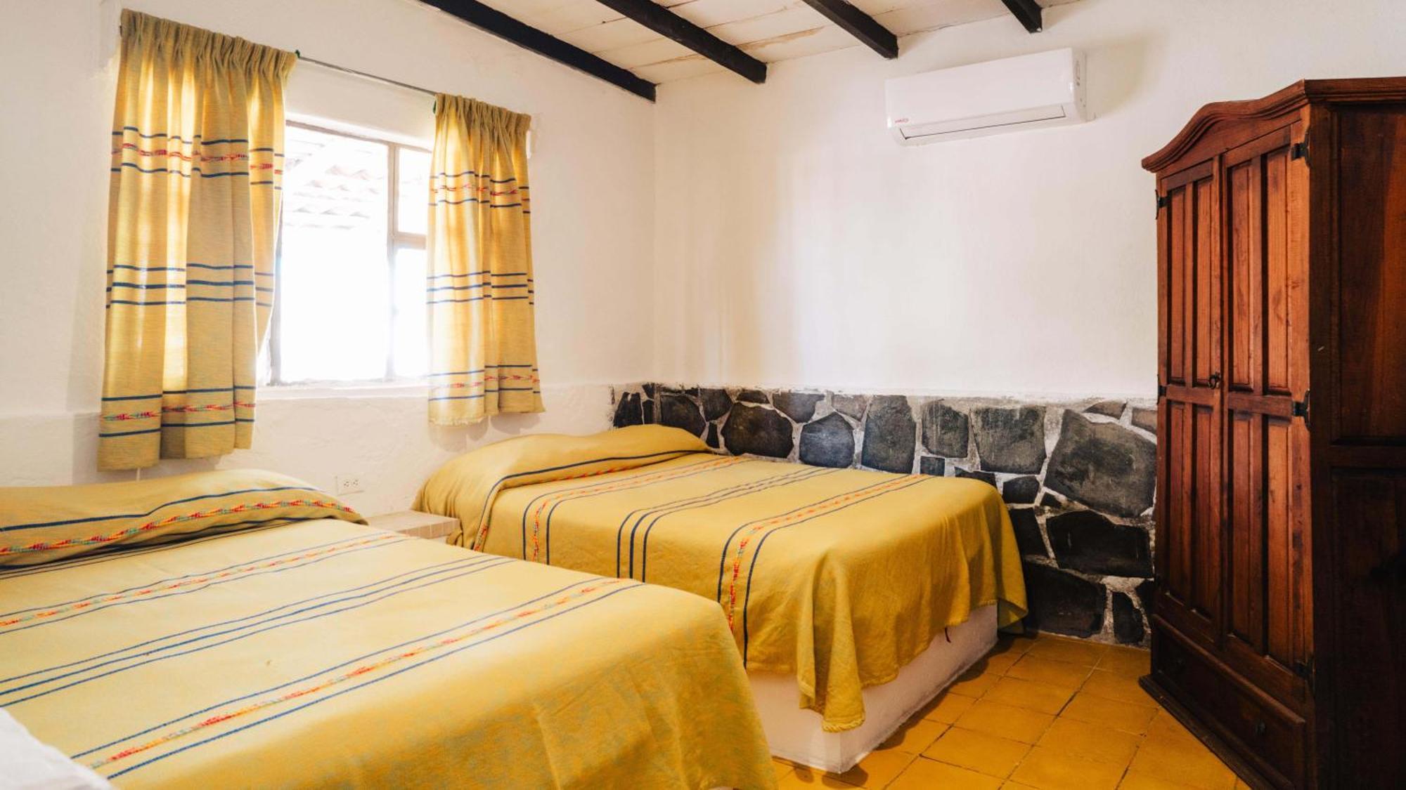 Hotel Serenidad Мулехе Экстерьер фото