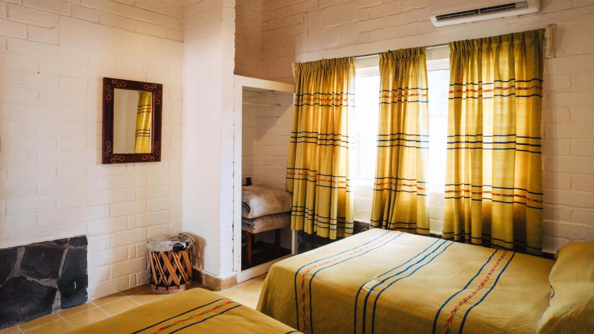 Hotel Serenidad Мулехе Экстерьер фото