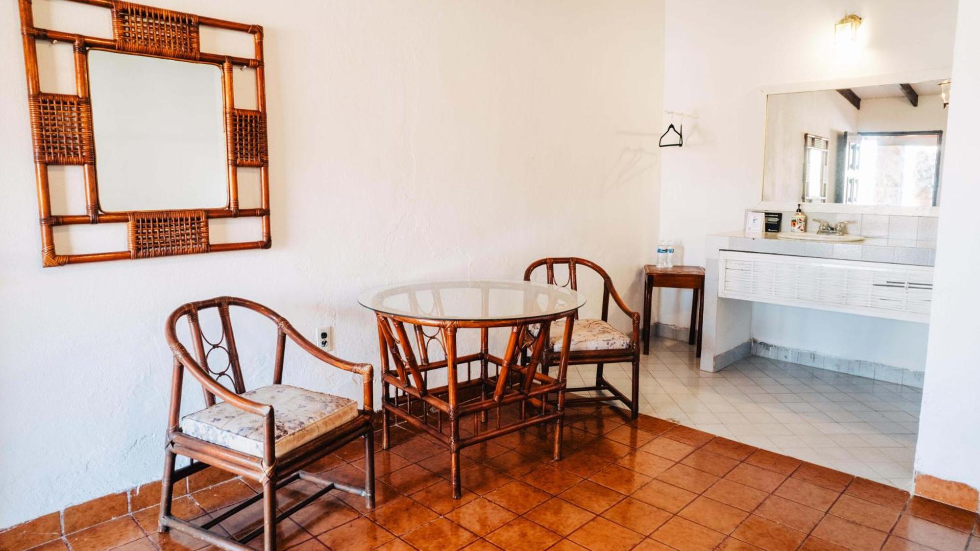 Hotel Serenidad Мулехе Экстерьер фото