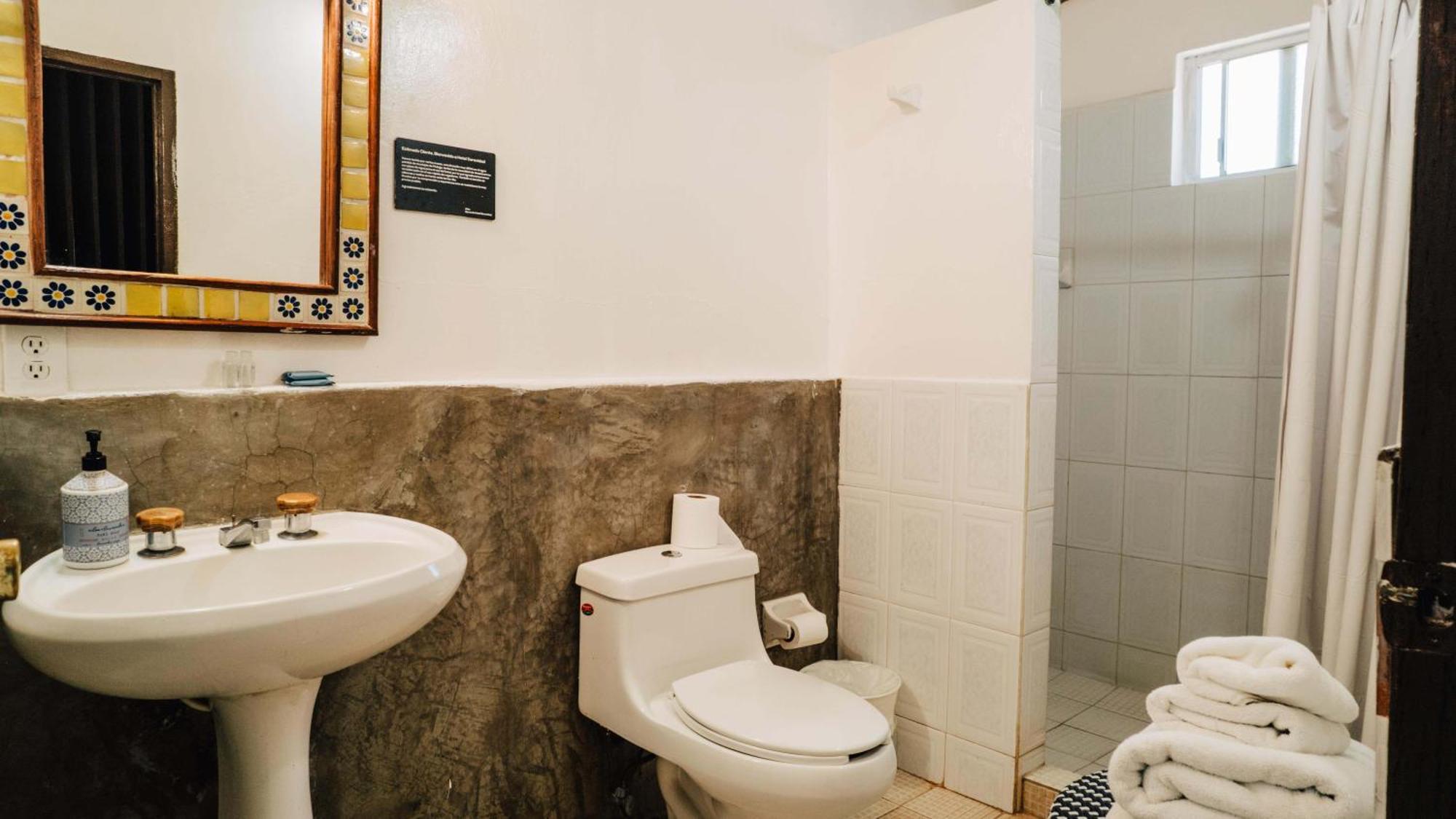 Hotel Serenidad Мулехе Экстерьер фото