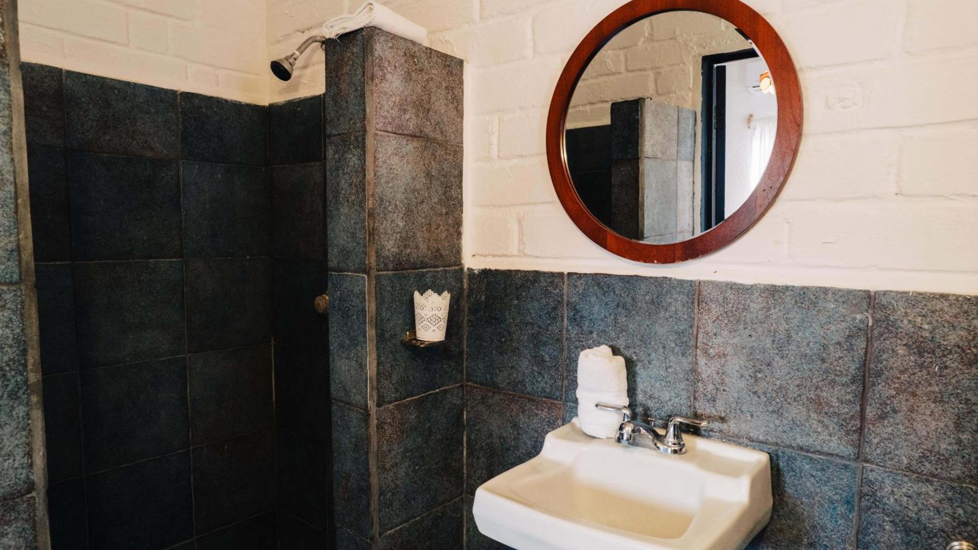 Hotel Serenidad Мулехе Экстерьер фото