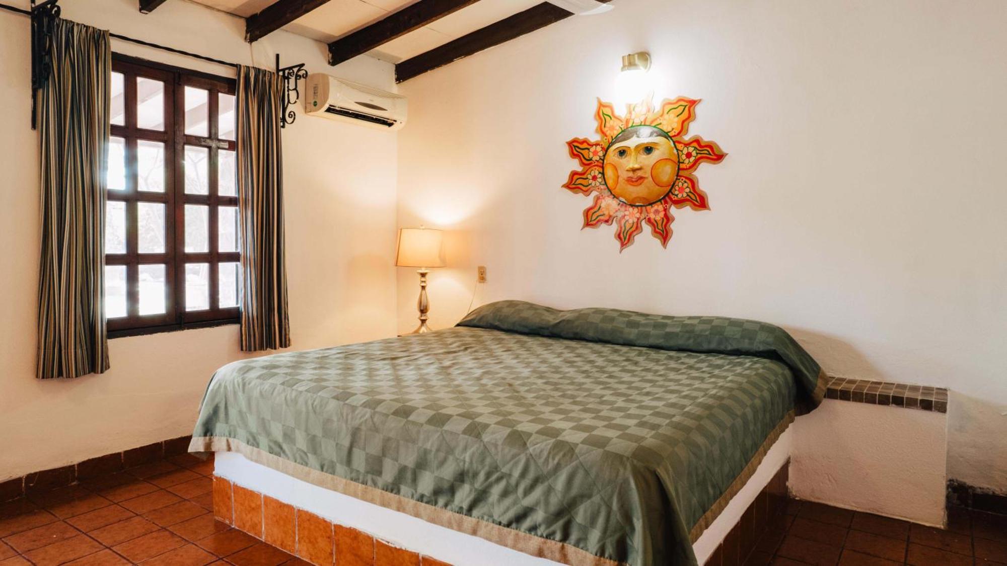 Hotel Serenidad Мулехе Экстерьер фото