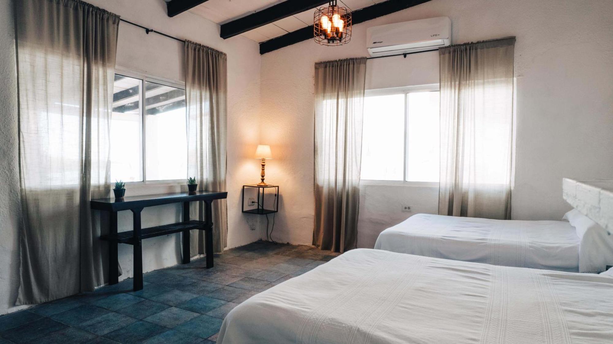 Hotel Serenidad Мулехе Экстерьер фото