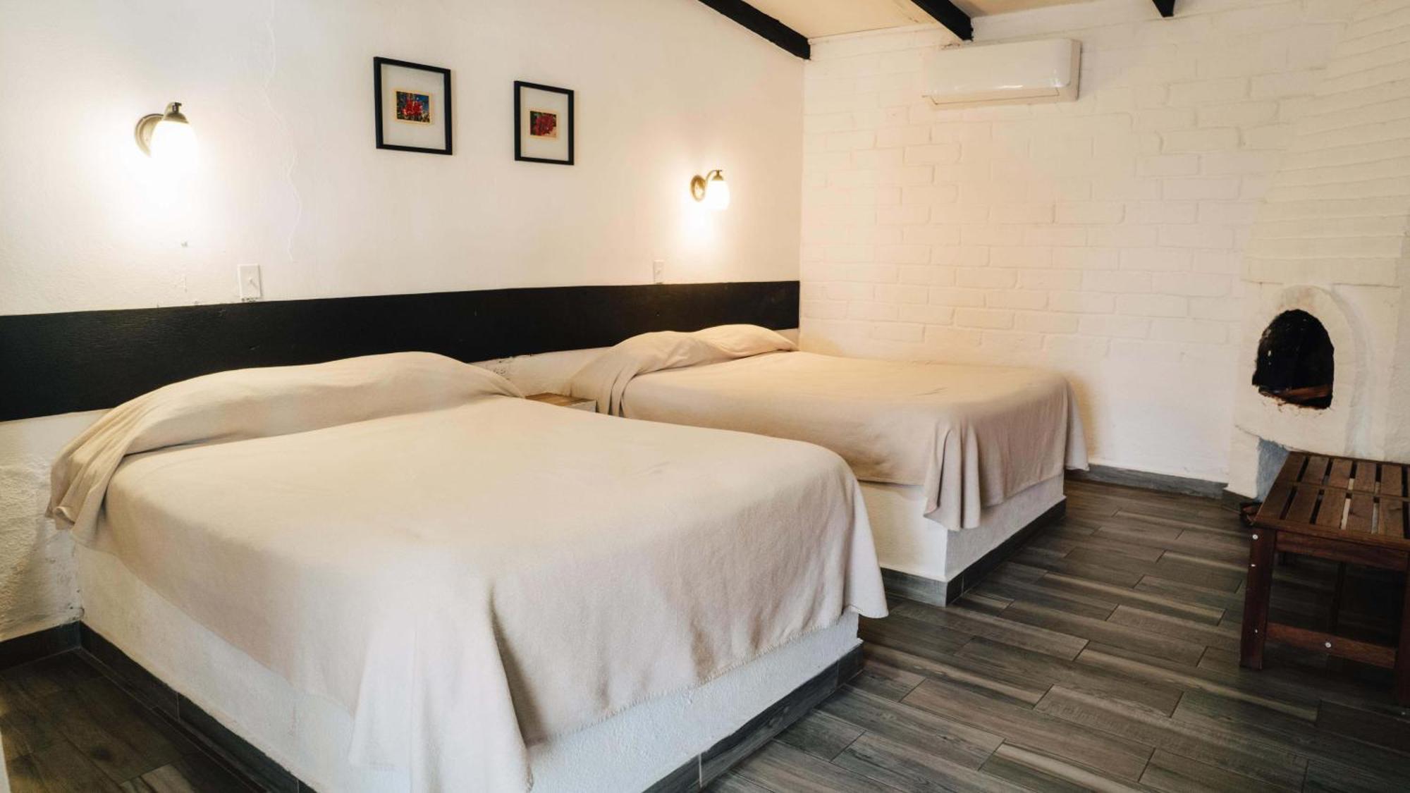 Hotel Serenidad Мулехе Экстерьер фото