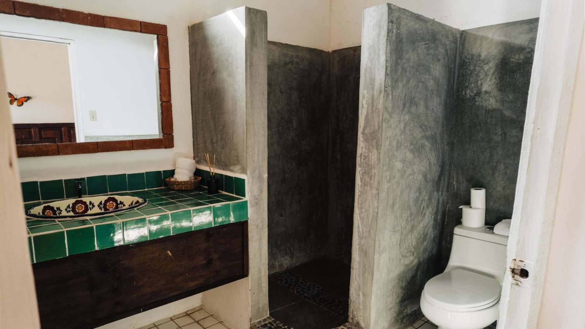 Hotel Serenidad Мулехе Экстерьер фото