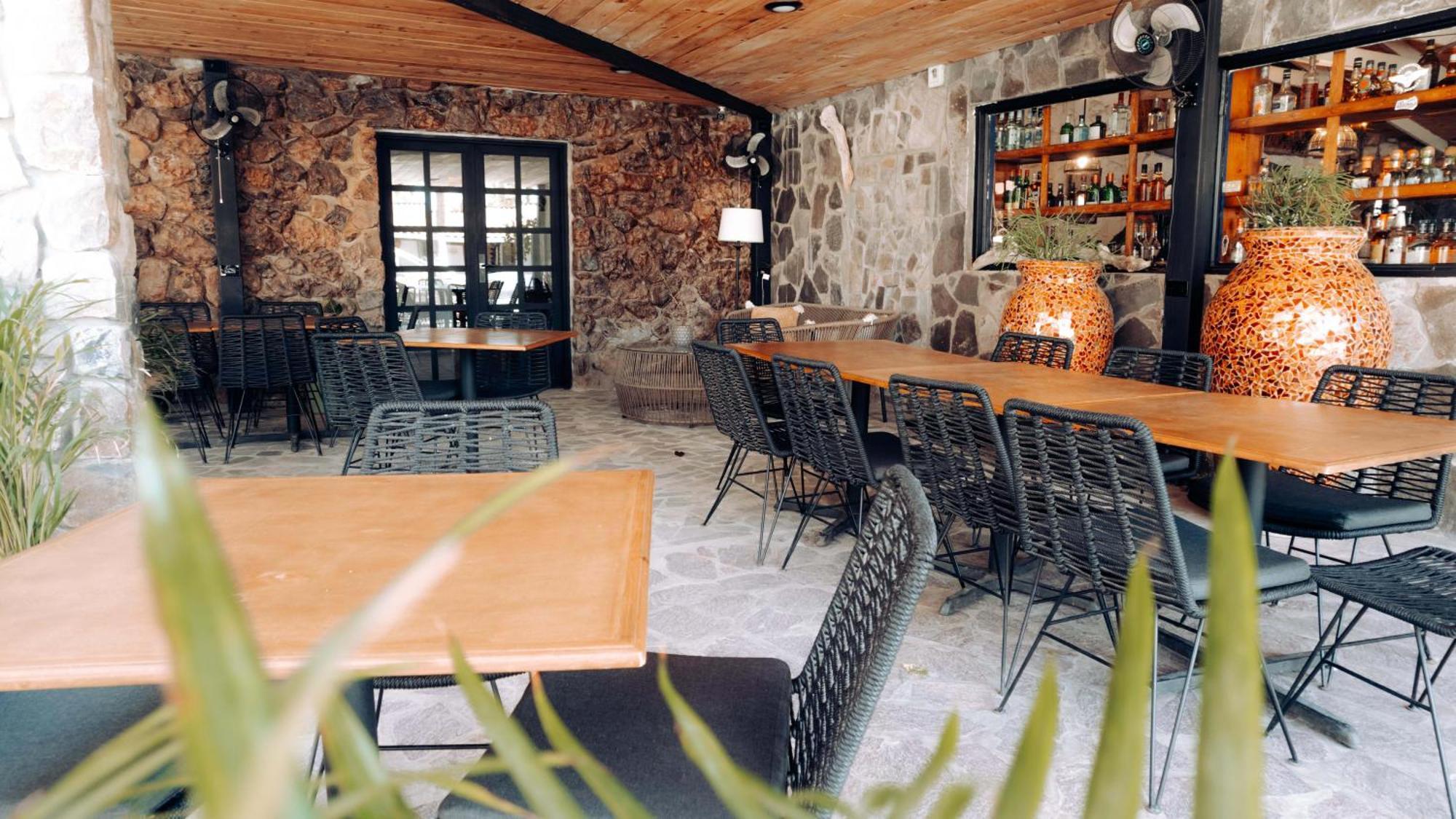 Hotel Serenidad Мулехе Экстерьер фото